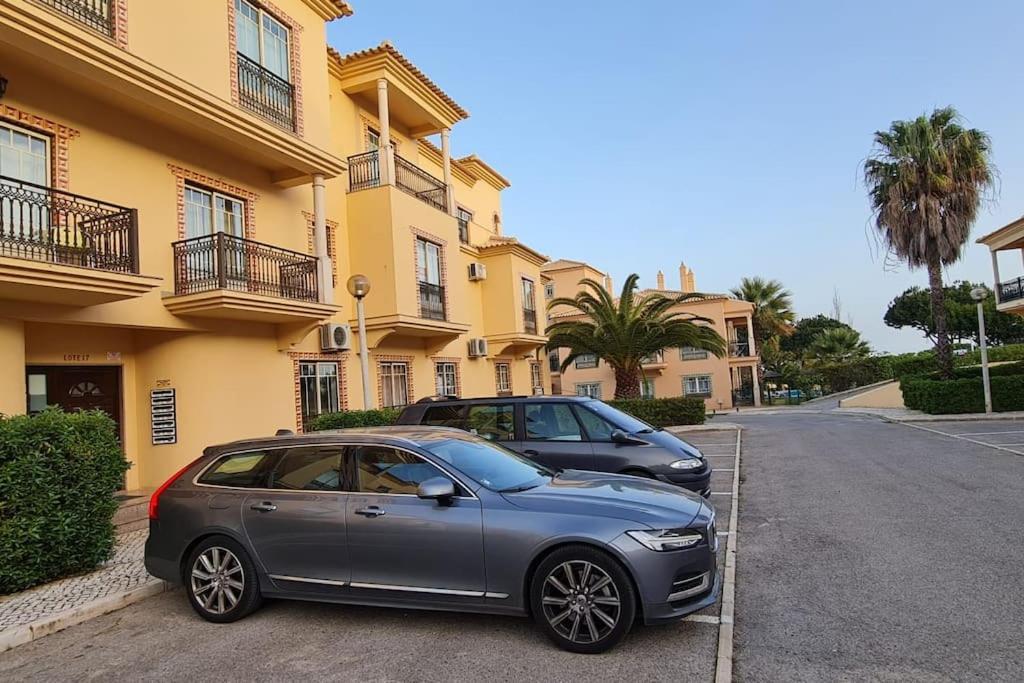Apartamento T2 Dos Bicos Albufeira