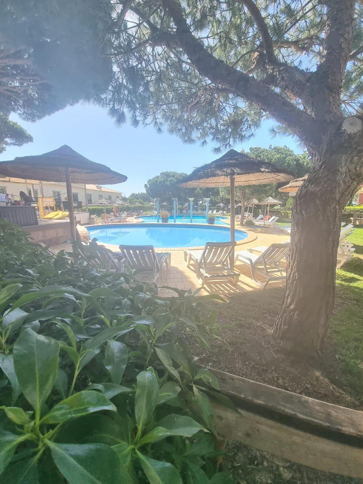 Apartment T2 Dos Bicos Albufeira