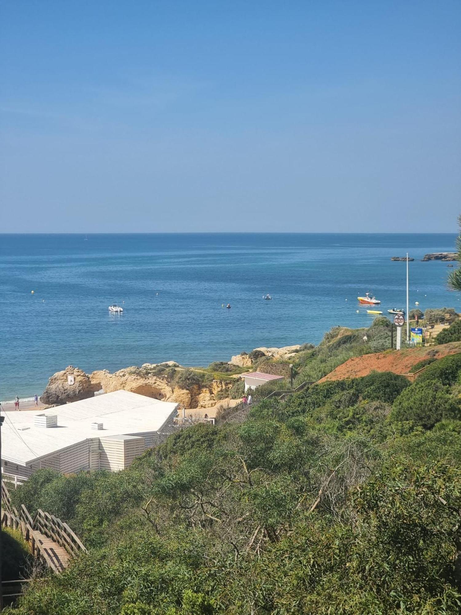 T2 Dos Bicos Apartamento Albufeira