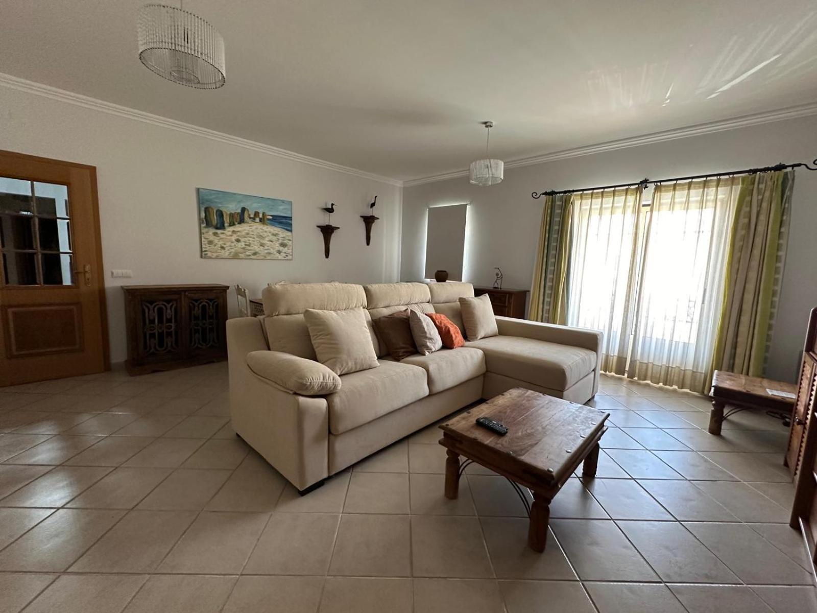 T2 Dos Bicos Apartment