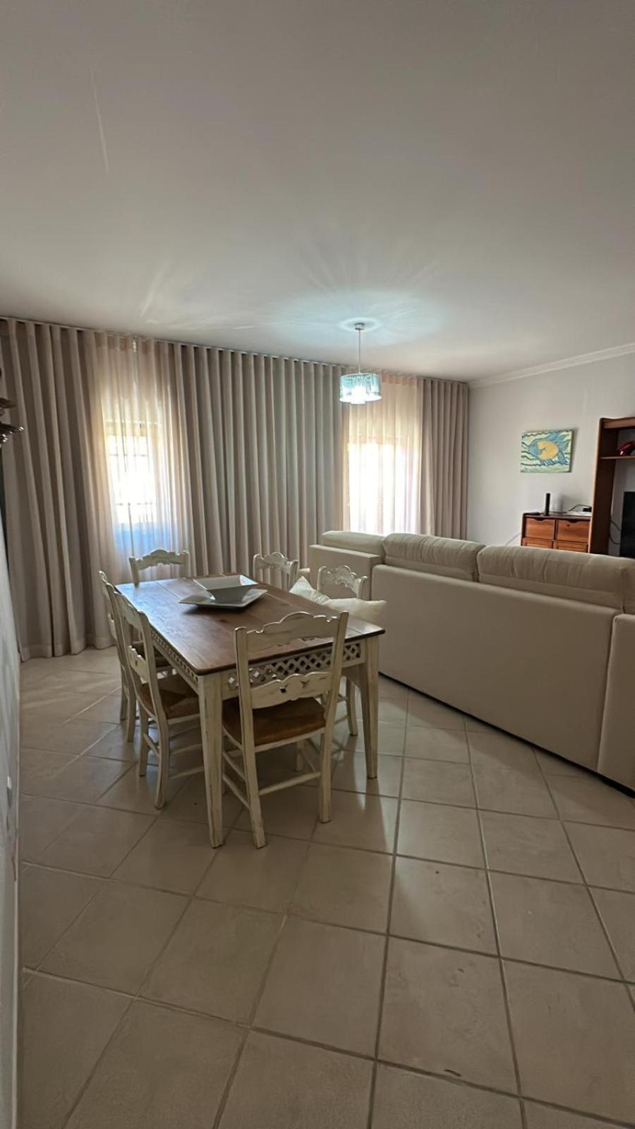Apartment T2 Dos Bicos